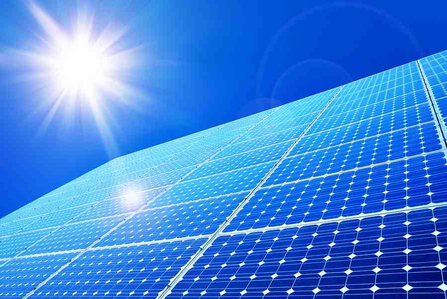 How Does Solar Panel Technology Work