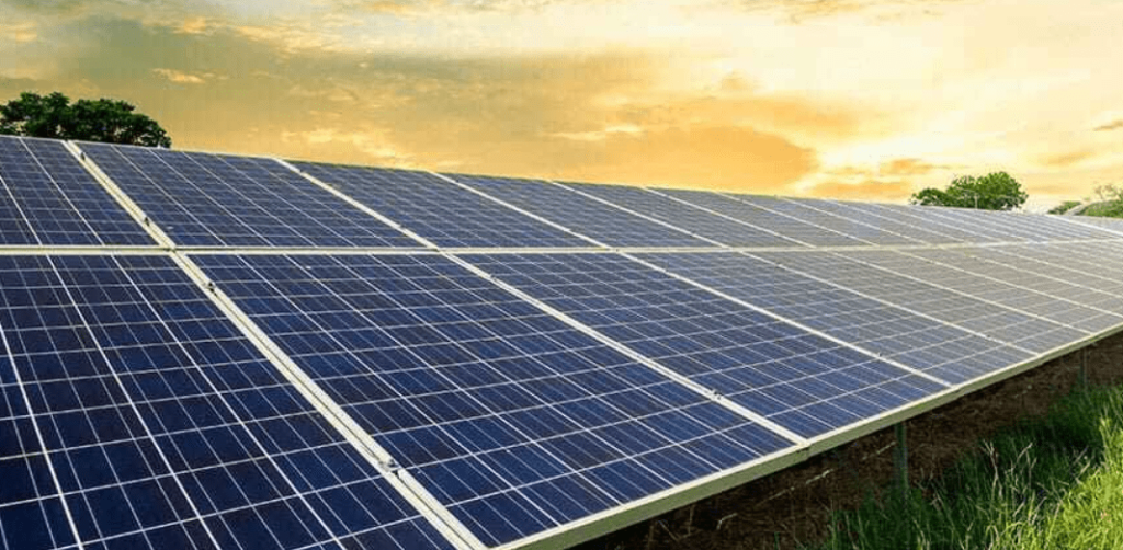 Top Companies Producing Solar Panels in the World