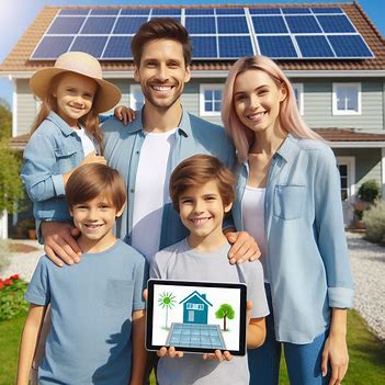 Understanding Solar Technology: Solar Panels for House