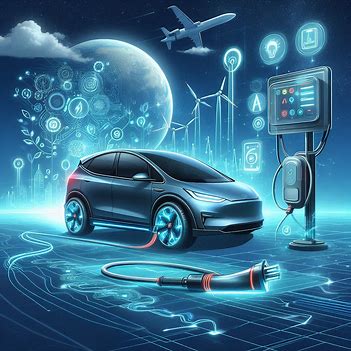 Advancements and Innovations in Long Range Electric Vehicle