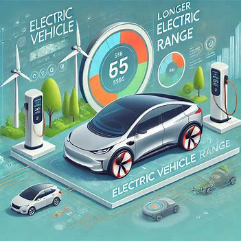 Implications and Benefits of Longer Electric Vehicle Range